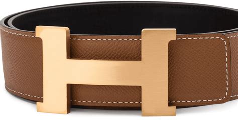 hermes belts fake vs real|authentic hermes reversible belt.